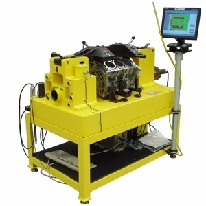 獨(dú)立測(cè)量工裝